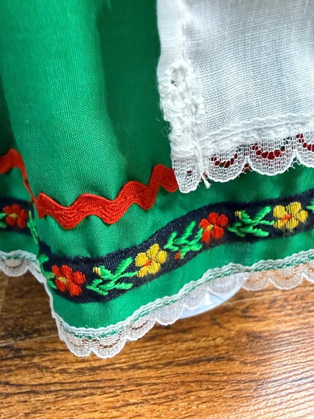 CHILI CREATION Euro-Exquisite Handmade German Doll